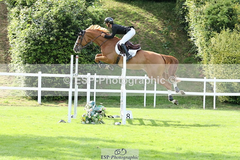 250704A-170530-12268 - Cls 18 Snr 1.40m Grand Prix