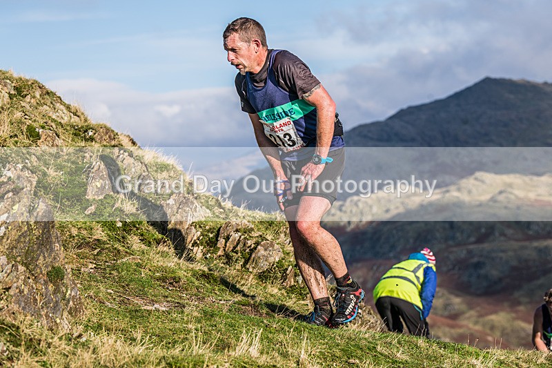Dunnerdale-90 - Dunnerdale Fell Race Saturday 12th November 2022