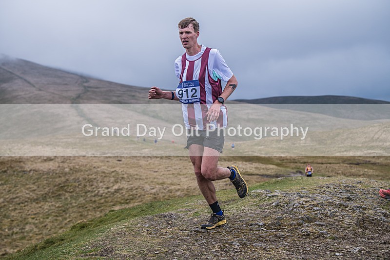 Seniors-639 - UKA 2026 Senior Inter-Counties Mountain Race - Sedbergh Sunday 3rd May 2026 - Seniors