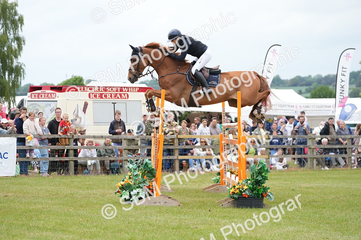 SBM_07306 - Class 203 - Martin Grant Homes Areal Trial