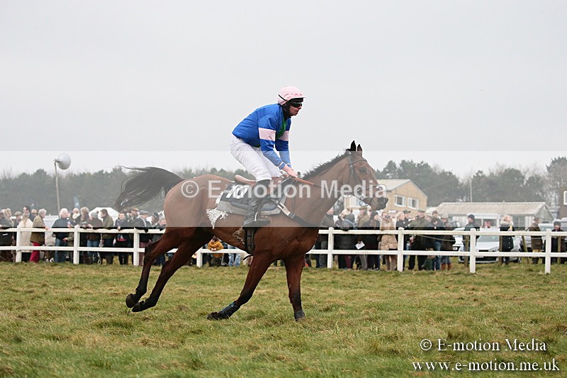 PtP 170219 -340 - Combined Services Point-To-Point Larkhill 17/02/19