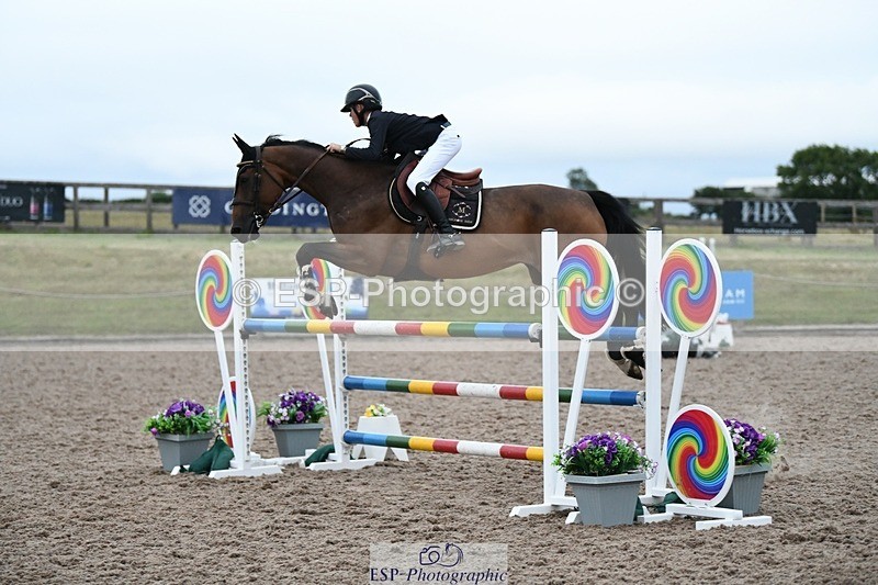 250628-210608-08502 - Cls 17-19 Children on Horses