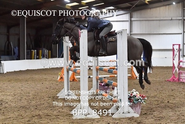 BPP_8491 - CLASS 7 Pony Newcomers/ 1m Open