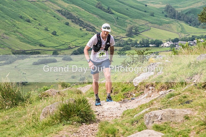 Wasdale-746 - Wasdale Horseshoe Fell Race (Bad weather route) Saturday 11th July 2026