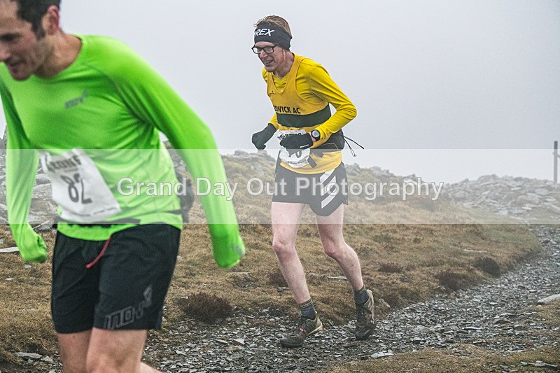 KRH_6073 - Grisedale Grind Fell Race Wednesday 16th April 2025