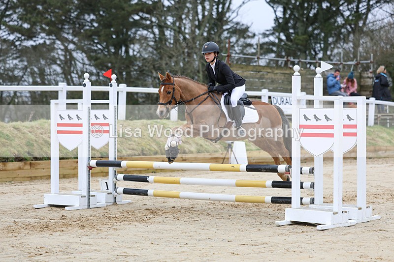 3E7A8627 - Class 2: 80/85cm