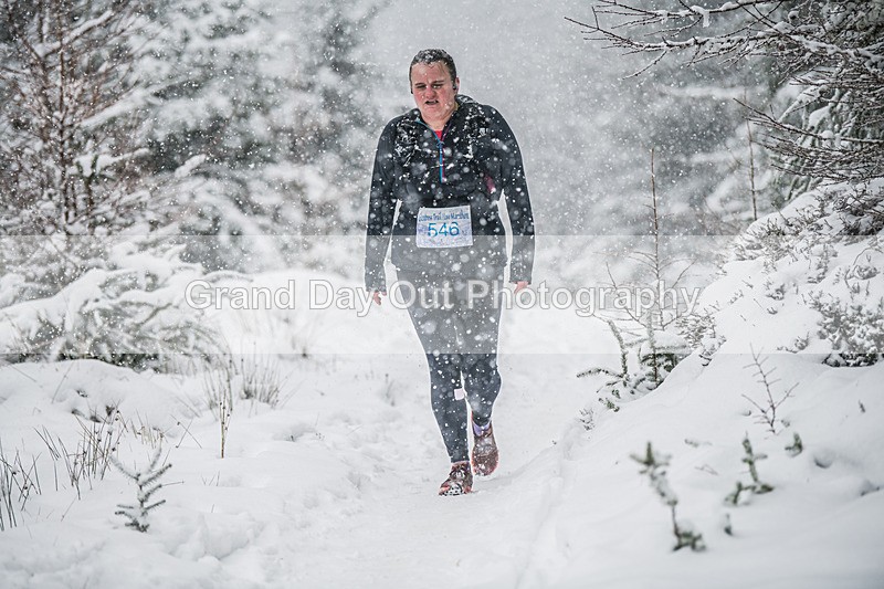 Glentress-2327 - High Terrain Events Glentress 42, 21 & 10K Trail Races Sunday 15th February 2026