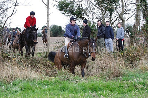 147 - Dunsany Chase 2013
