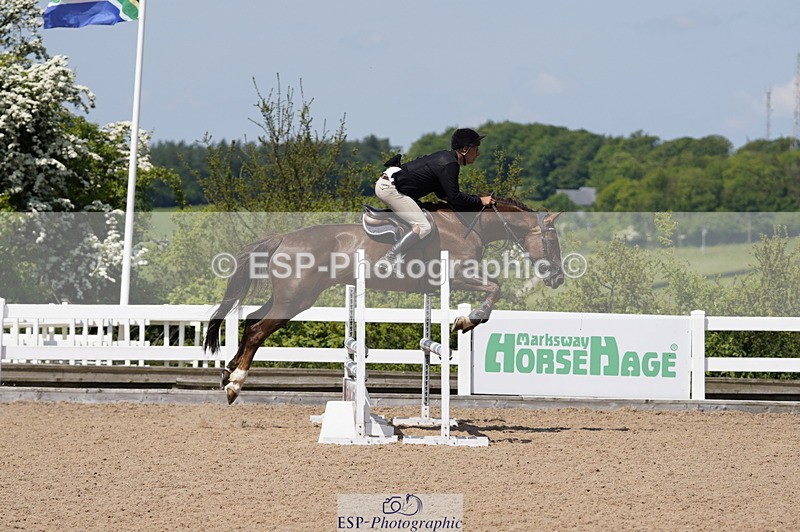 230528A-114518-06801 - Cls 32 85cm Amateur Quali