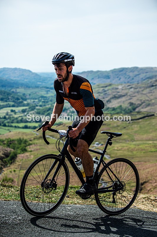 144706-3 - Hardknott Pass Camera 3 14.00-15.00