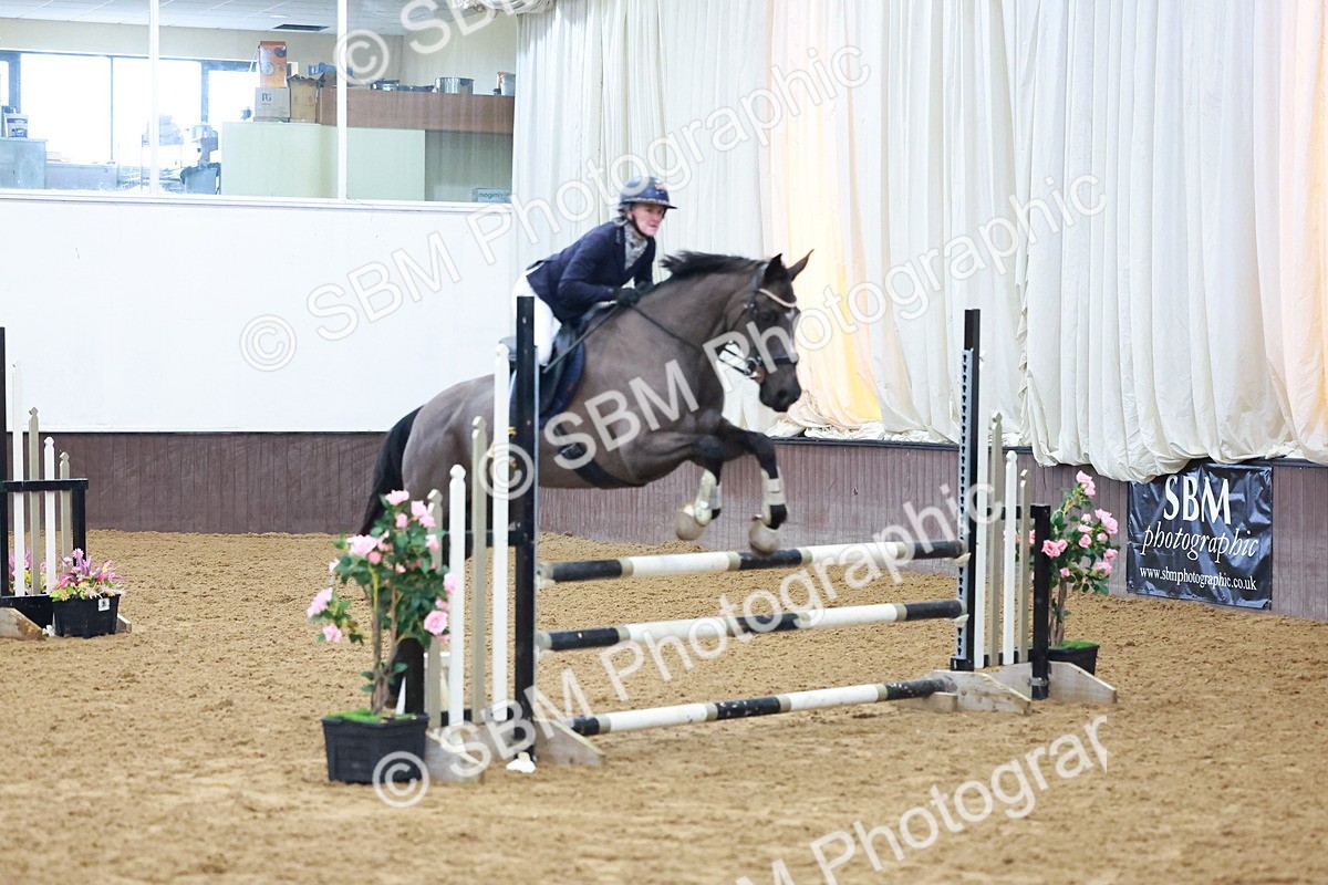 SBM_002237 - Class 8 - Senior British Novice - 90cm