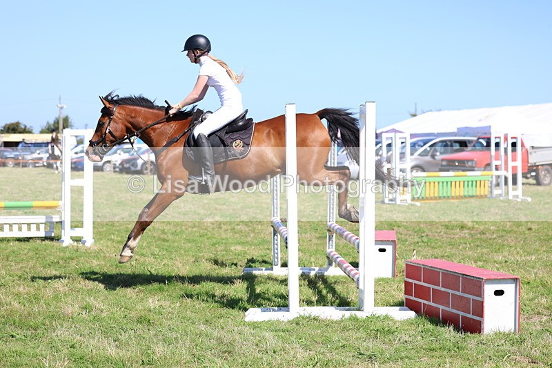 3E7A4783 - Class 2: Club 70cm