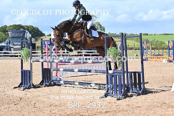 BPP_2932 - CLASS 16 SAT 0.95m Scottish Amateur Champion of Scotland