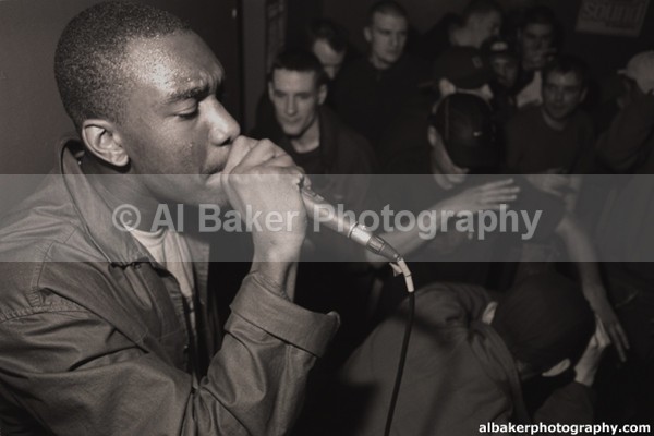 Longman - BLACK STYLES UK (PYMCA)