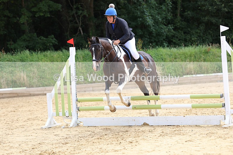 3E7A3449 - Class 7: 70cm Senior