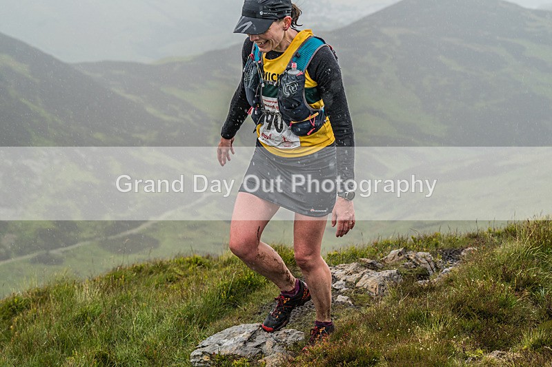 Buttermere-684 - Buttermere Sailbeck Fell Race Saturday 15th June 2024