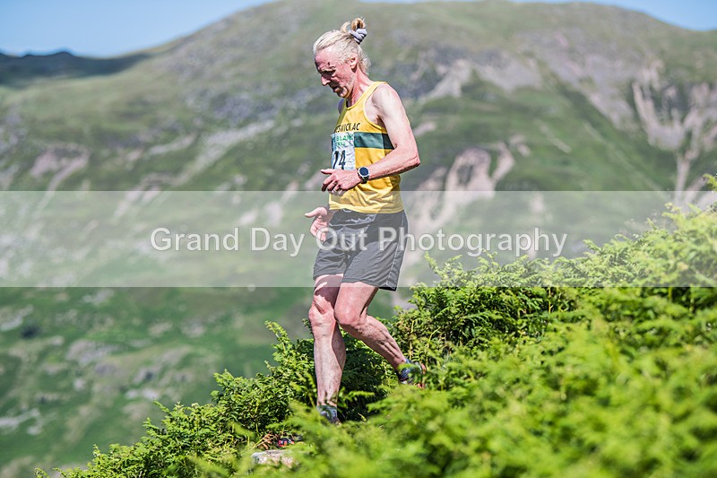 Arnison-165 - Arnison Dash Fell Race Sunday 29th June 2025