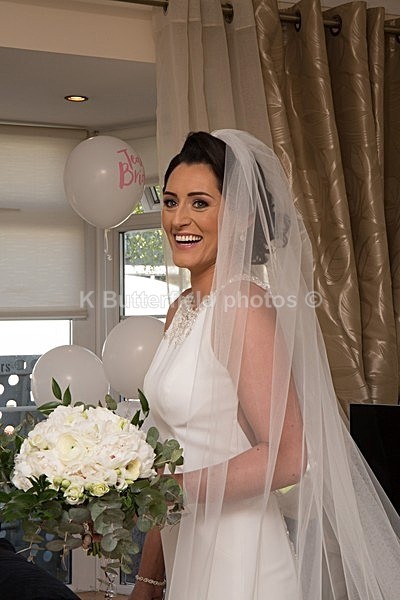 138 - Rebecca and Martin Wedding
