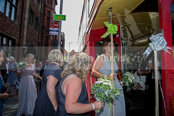 NMH-542 - Sonja and Steve's Wedding 21/7/2018