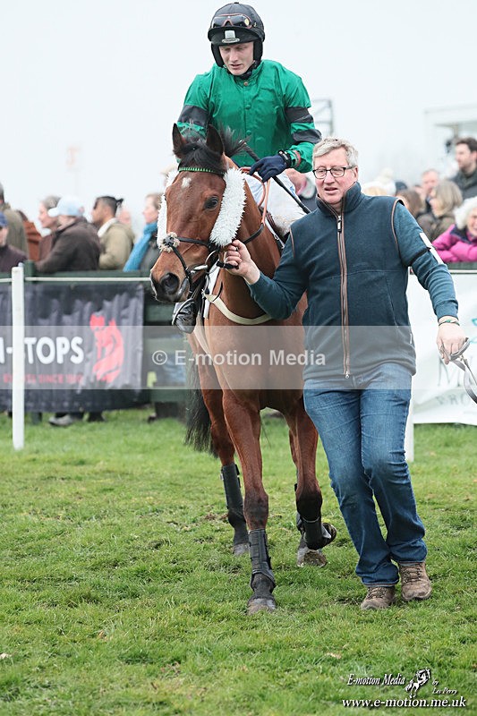 PtP 080326 266 - Pytchley with Woodland Point-to-Point Guilsborough 08/03/26