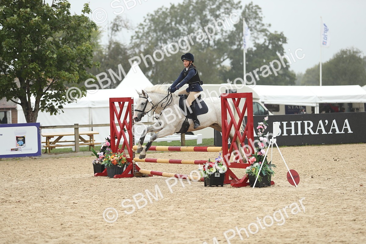 SBM_73947 - J16 - Junior Pony 75cm Championship