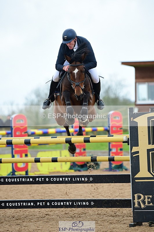 230505A-140300-04448 - Cls 22 Talent Seeker & 7 year old Quali