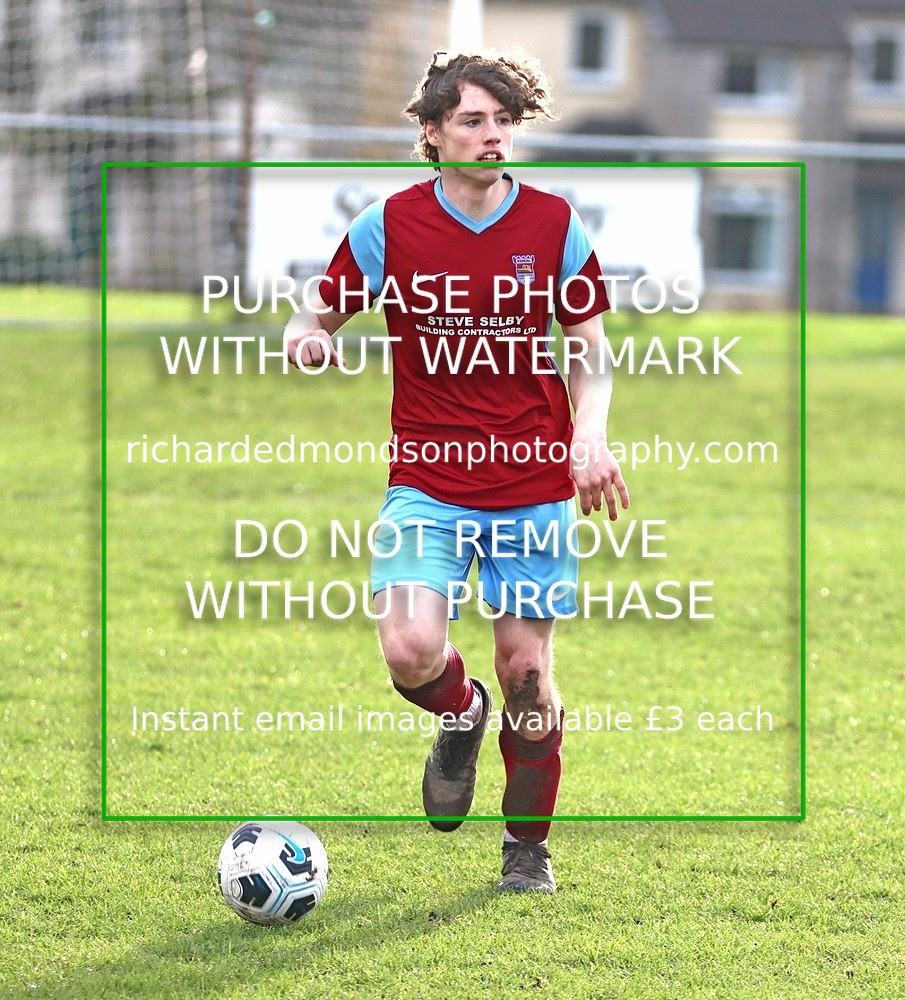 IMG_5856 - Kendal County vs Askam United