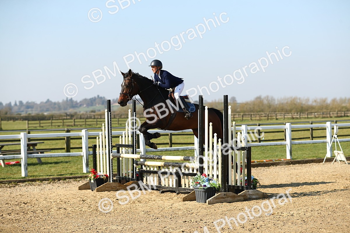 SBM_000077 - Class 2 - Senior British Novice - 90cm