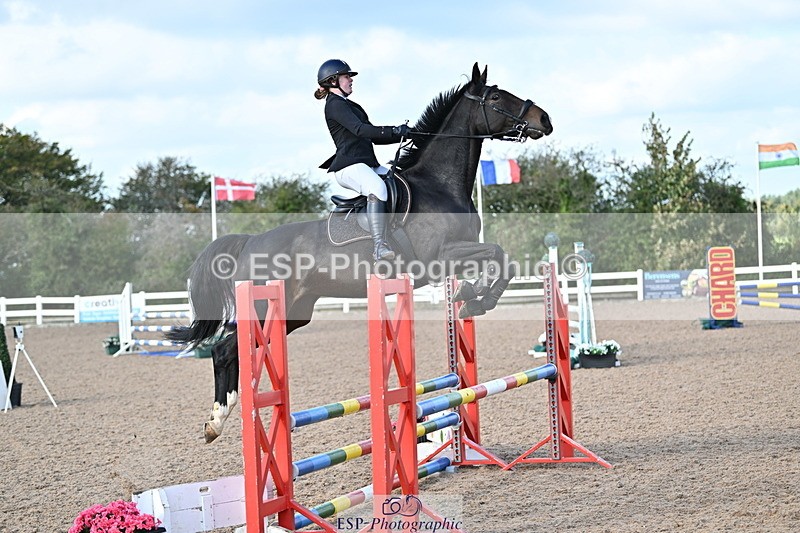 241005A-102338-02960 - SAT Cls 16 85cm Amateur Quali