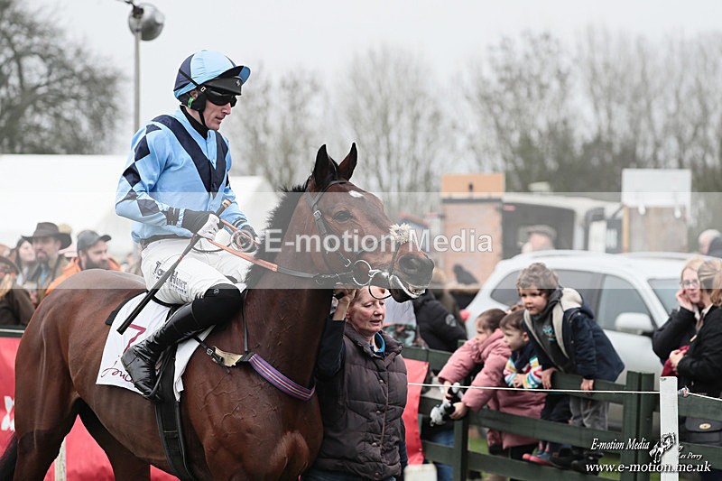 PtP 080326 59 - Pytchley with Woodland Point-to-Point Guilsborough 08/03/26
