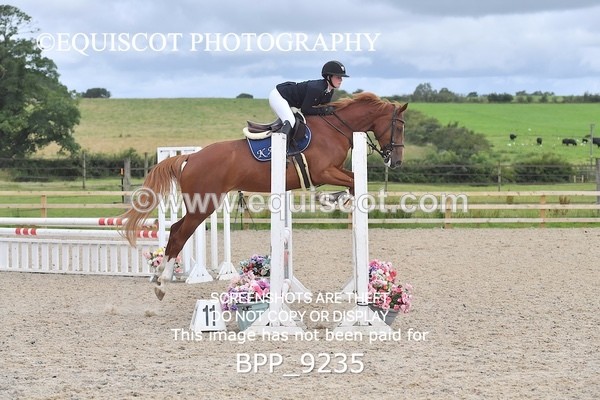 BPP_9235 - CLASS 4 0.95m Amateur Championship Qualifier
