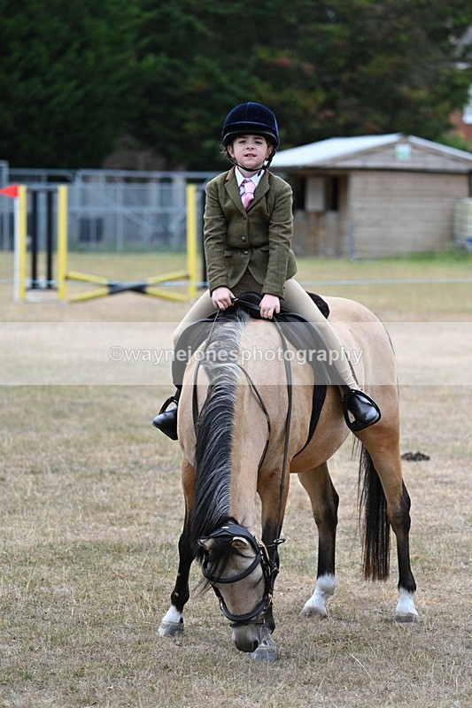 WJ7_7436 - Class 2 Best Rider