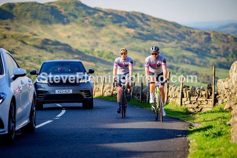 075632 - Kirkstone Pass 07:00 - 08:00