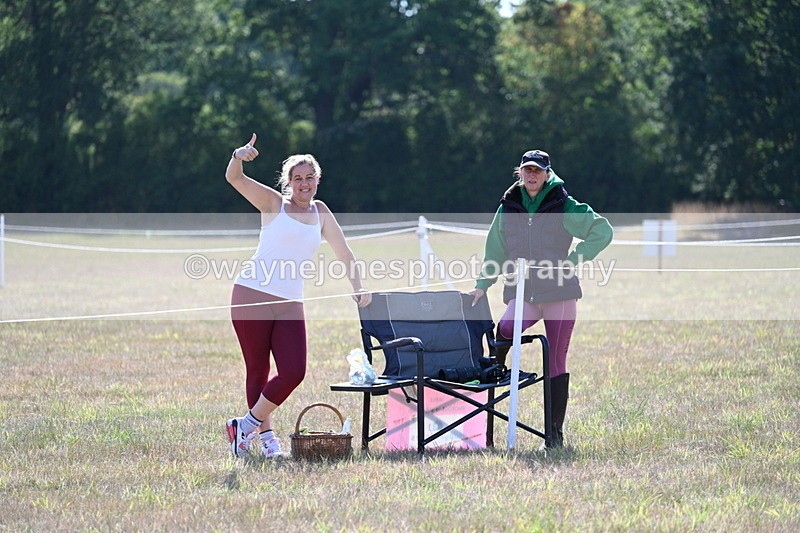 WJ7_3031 - Class 8 Ridden Tack & Turnout