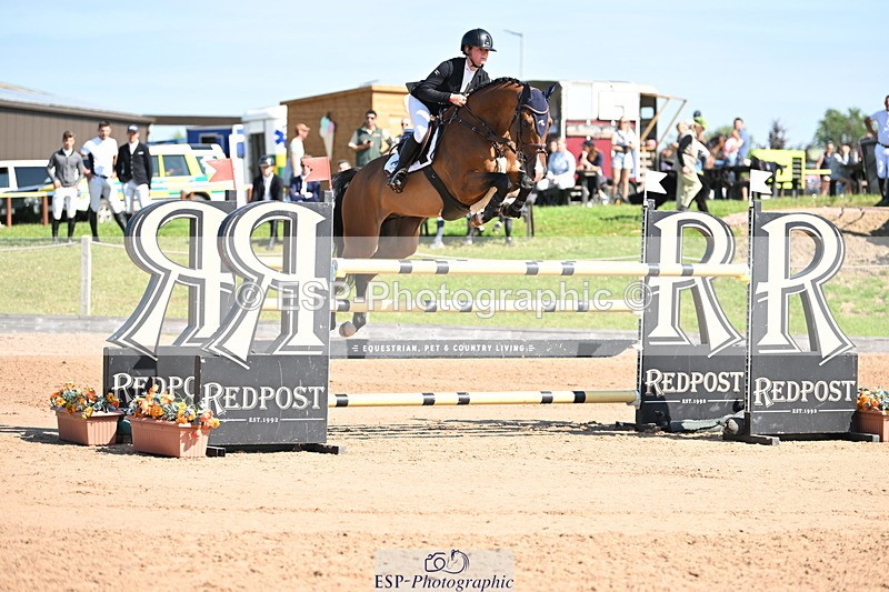 240718A-101332-04427 - Cls 1, 3 Star Small Tour 1.35m