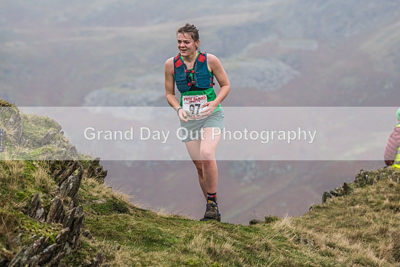 Dunnerdale-615 - Dunnerdale Fell Race Saturday 9th November 2024