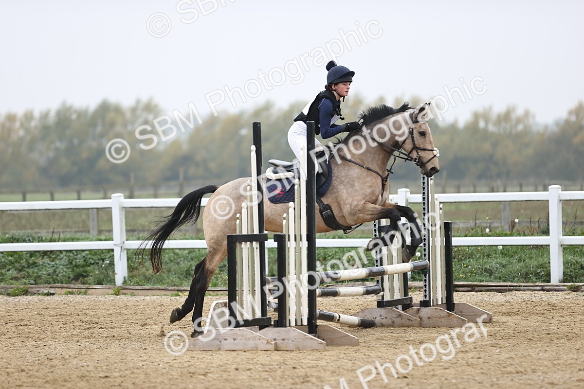 SBM_000600 - Class 1 - 70cm