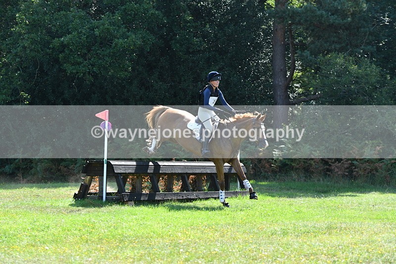 WJ5_2167 - XC Time 10:54 to 11:14