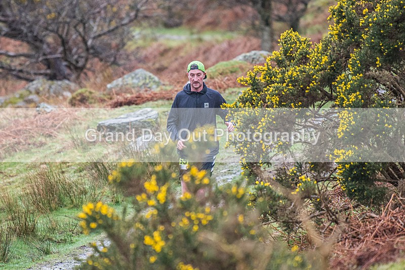 Buttermere-45 - Fellside Events Buttermere Trail Race Sunday 17th March 2024