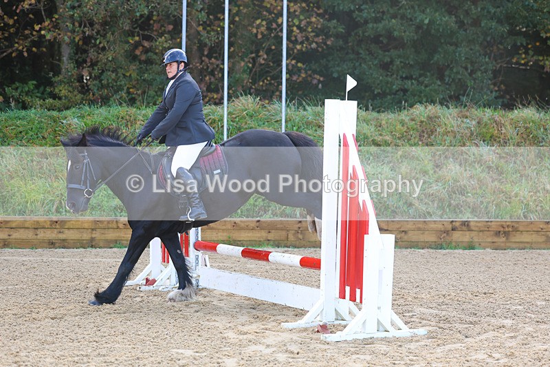 3E7A2670 - Class 3: 50cm Open