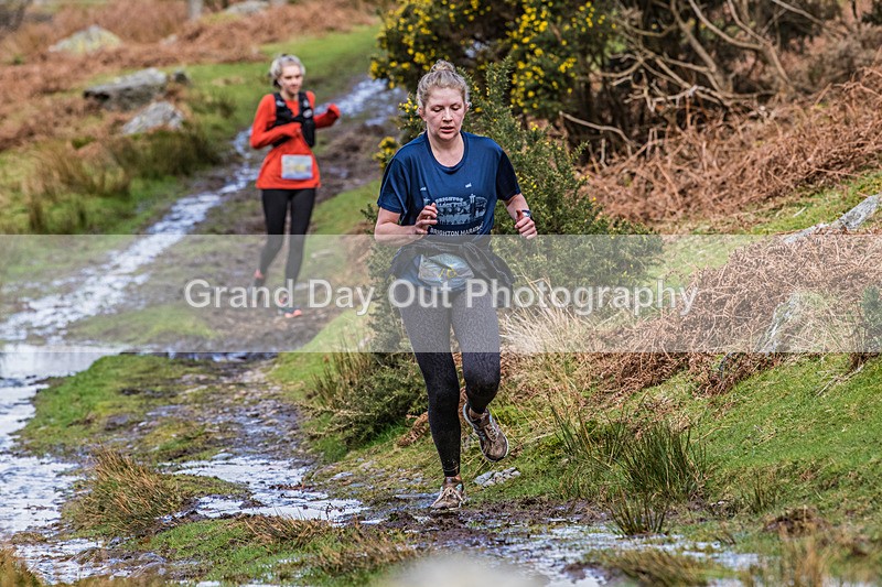 Buttermere-511 - High Terrain Events Buttermere Trail Run Sunday 26th March 2023