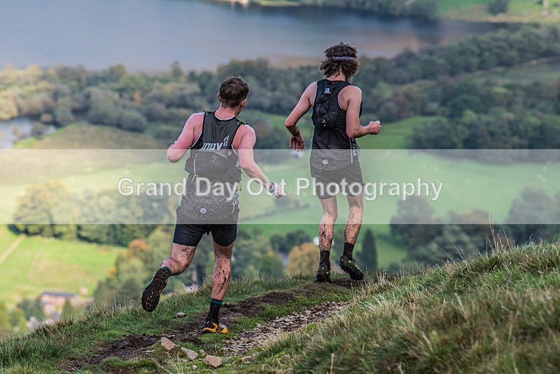 HBMR Leg 4-566 - Hodgson Brothers Mountain Relay - Leg 4 Sunday 1st October 2023