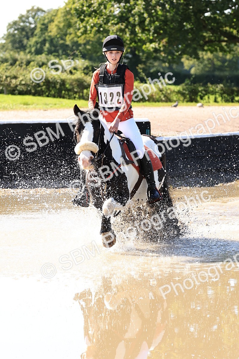 SBM_23741 - E11 - Eventers Challenge 60cm Championship