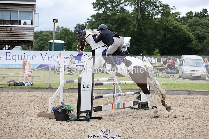 250705A-155229-15956 - Cls 36 Snr Discovery and 1m Open