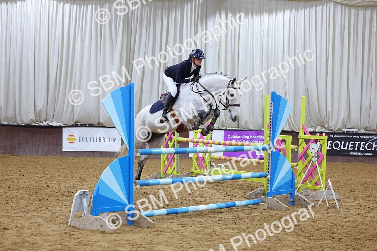 SBM_002922 - Class 8 - 1.10m