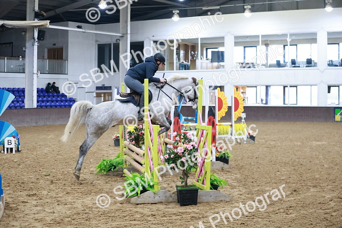 SBM_000063 - Class 1 - Clear Round