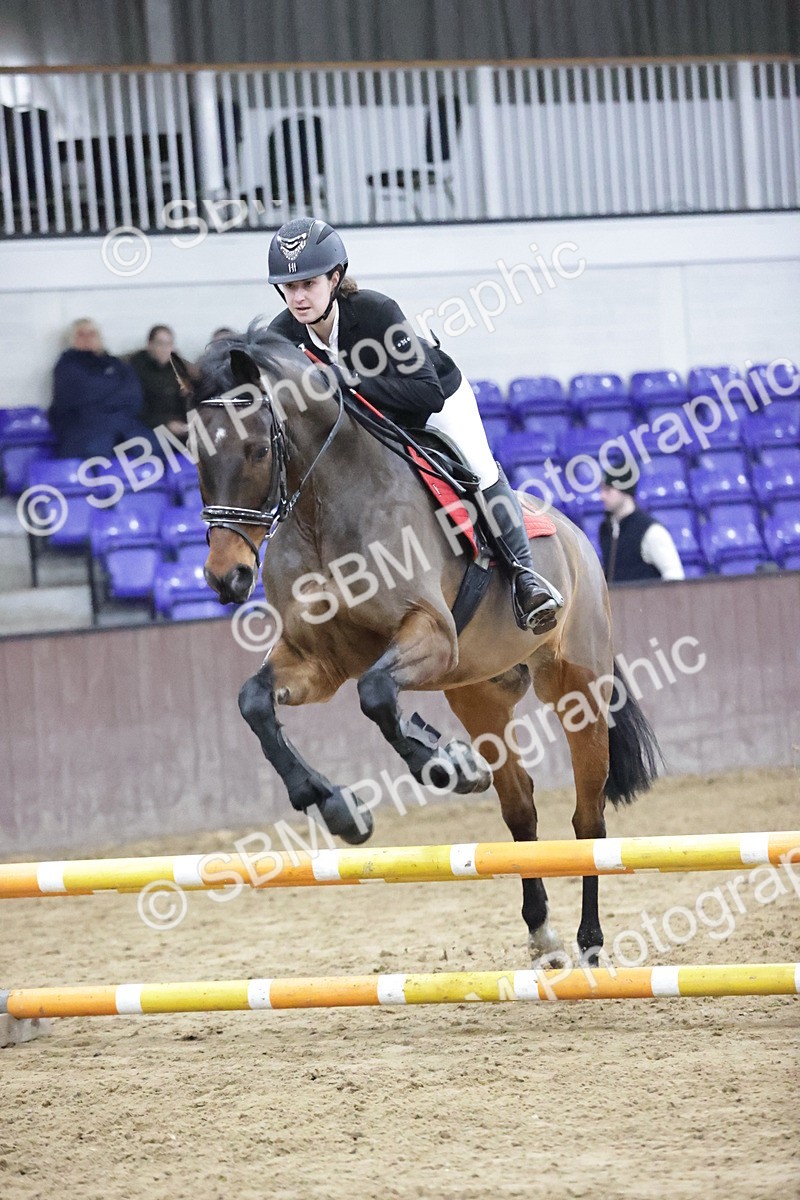 SBM_000996 - Class 2 - 60cm