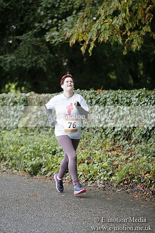 CAD131019-1652 - Cadence Events Grittleton 10km 13/10/19