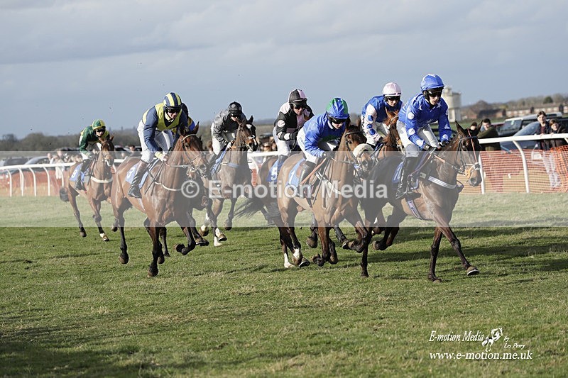 PtP 190323 763 - Oakley Hunt Point-to-Point Brafield-On-The-Green 19/03/23