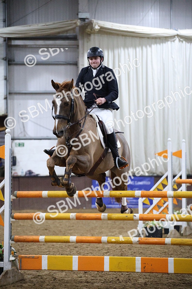 5K7A4842 - Class 5 - Blue Chip Calming Performance Championship Qualifer